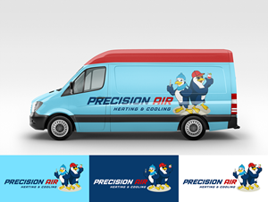 Logo Design by Anhlee for this project | Design #32354490