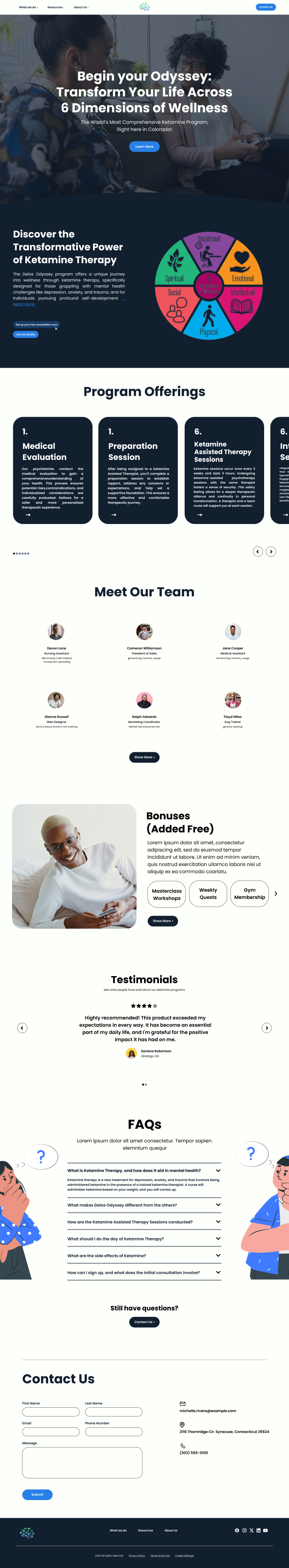 Web Design par christblown pour ce projet | Design #32324732