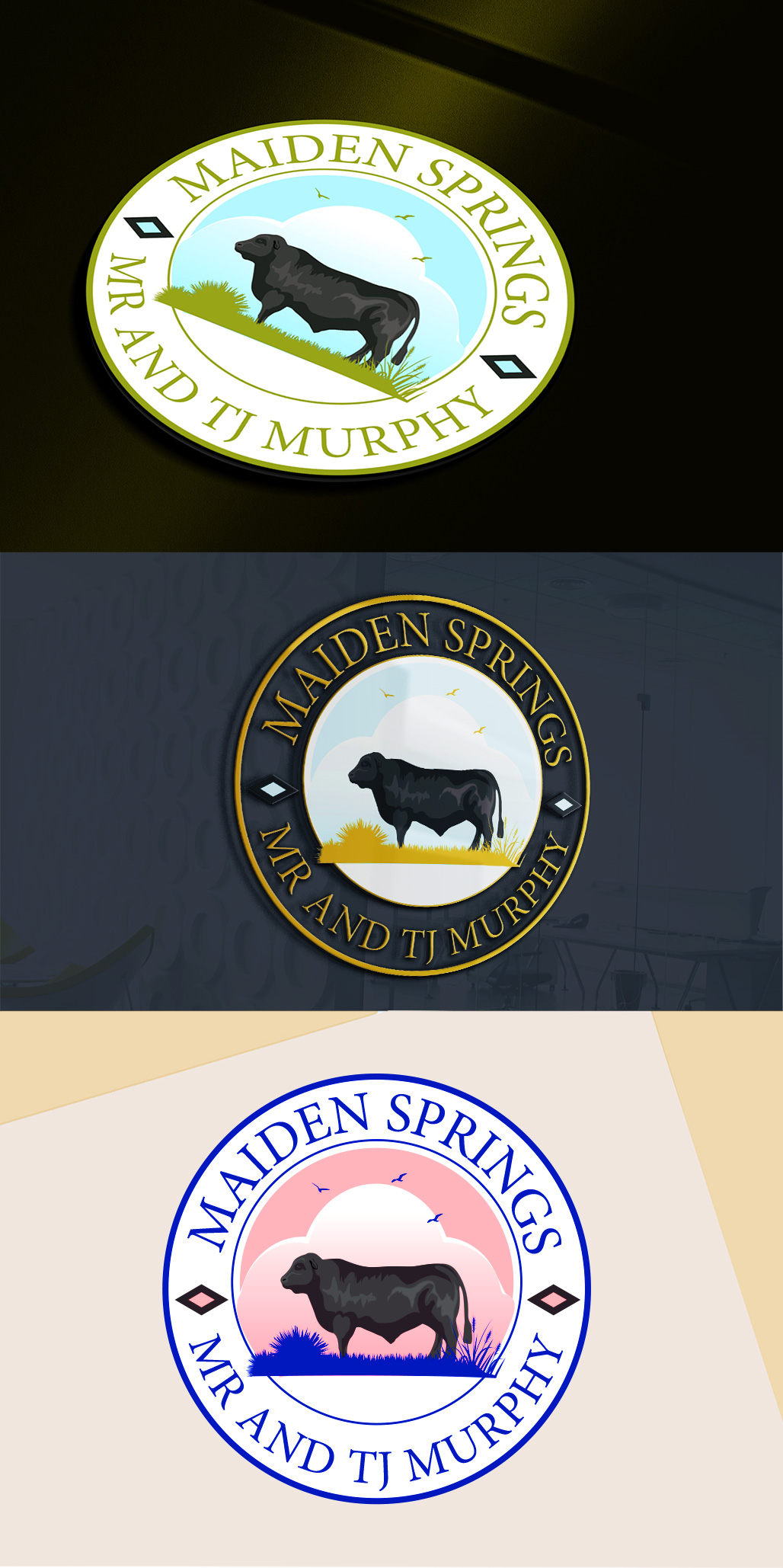 Graphic Design by Wonderful design for this project | Design #32339521