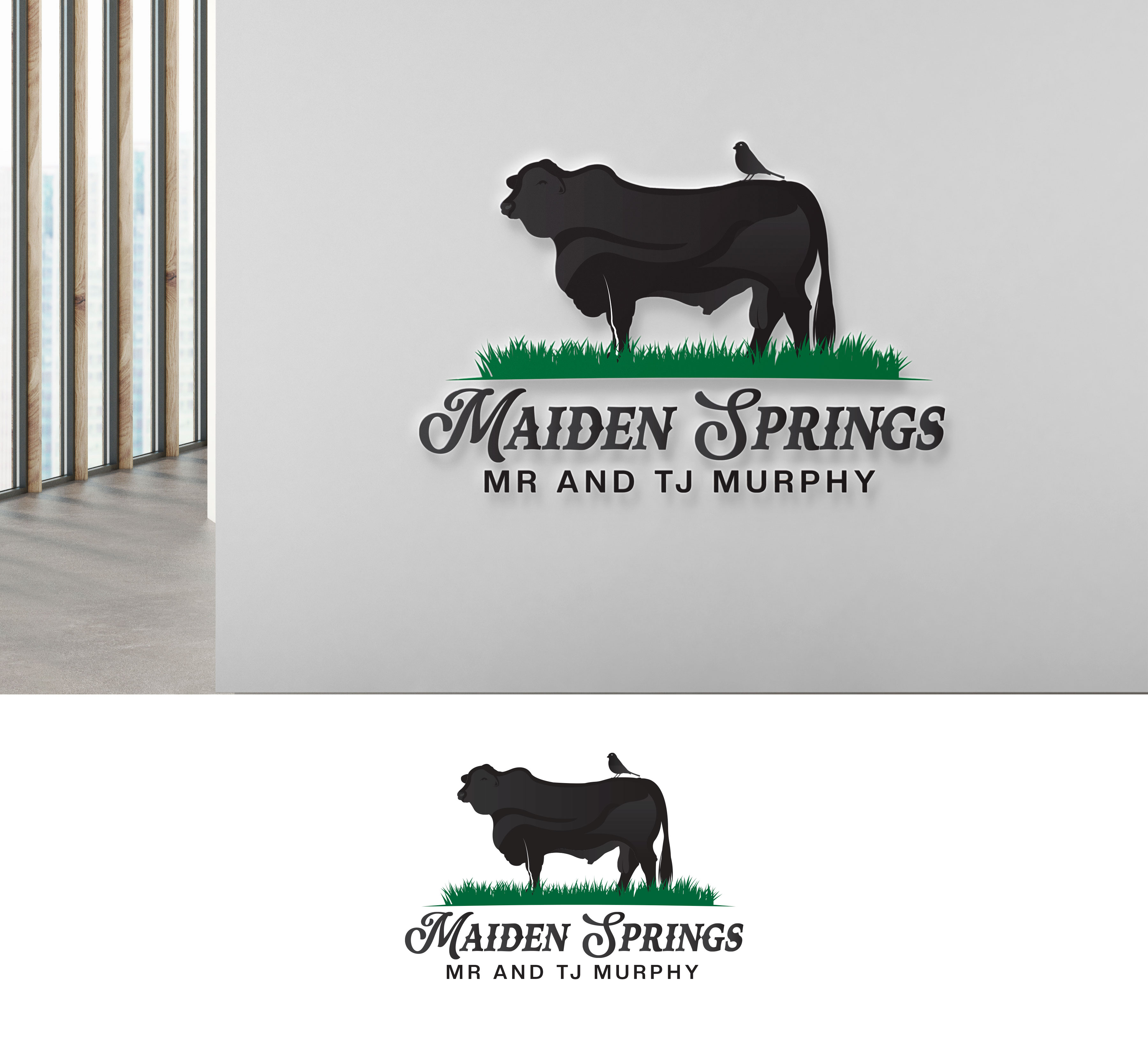 Diseño Gráfico por Impressive Designs para este proyecto | Diseño #32328748