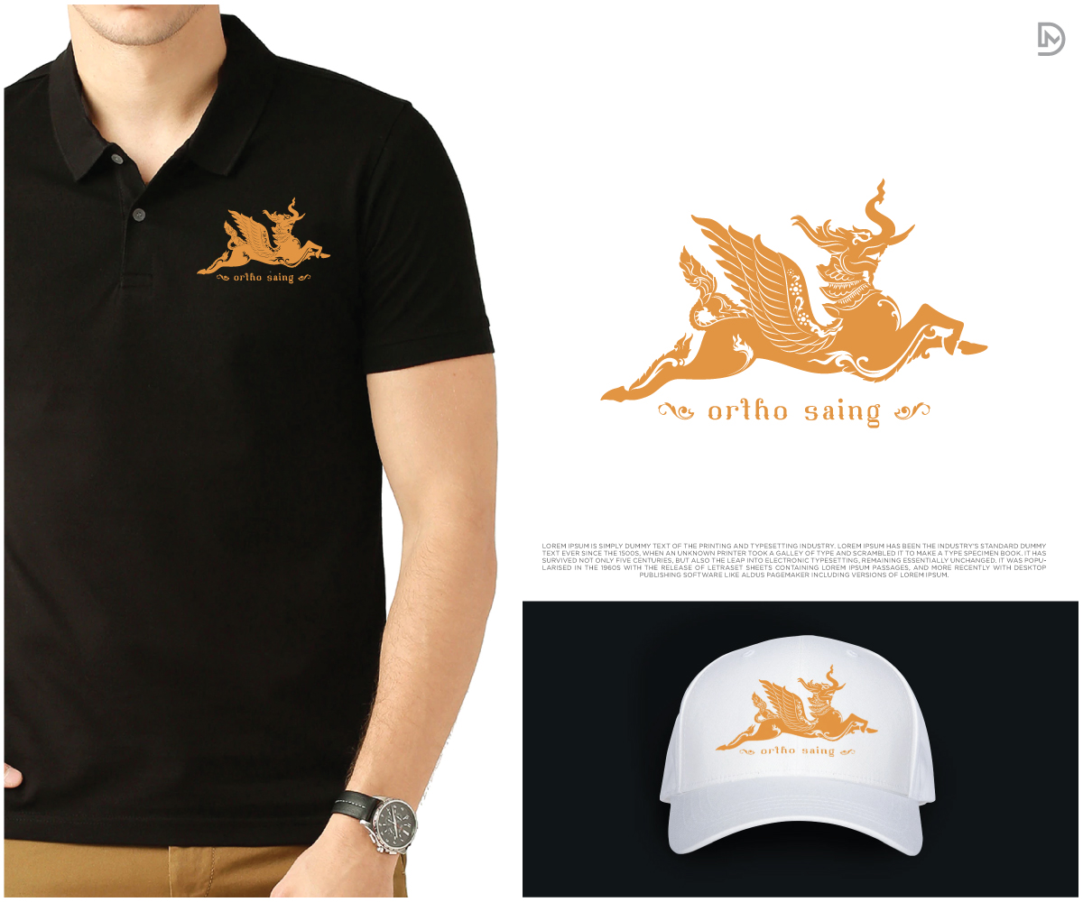 Logo-Design von D_Mantra für dieses Projekt | Design #32312090