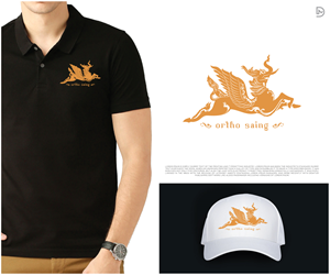 Logo Design by D_Mantra