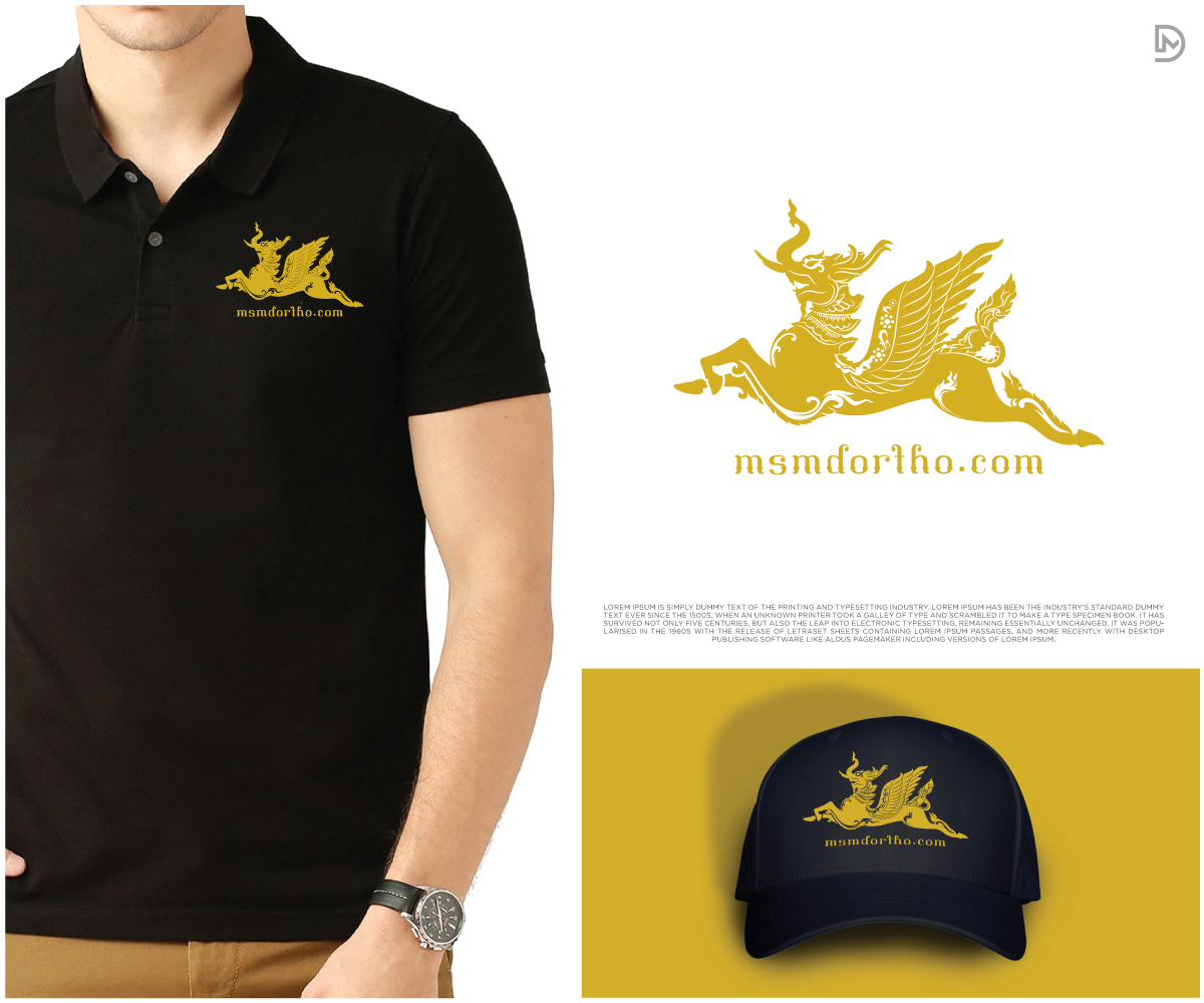 Logo-Design von D_Mantra für dieses Projekt | Design #32316280