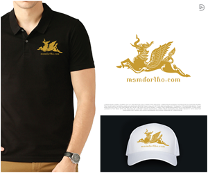 Logo-Design von D_Mantra für dieses Projekt | Design: #32316281