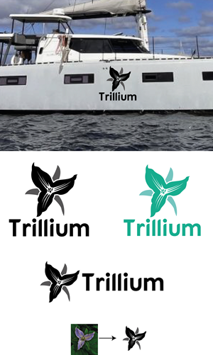 Logo Design by Rubia@ for this project | Design: #32323168