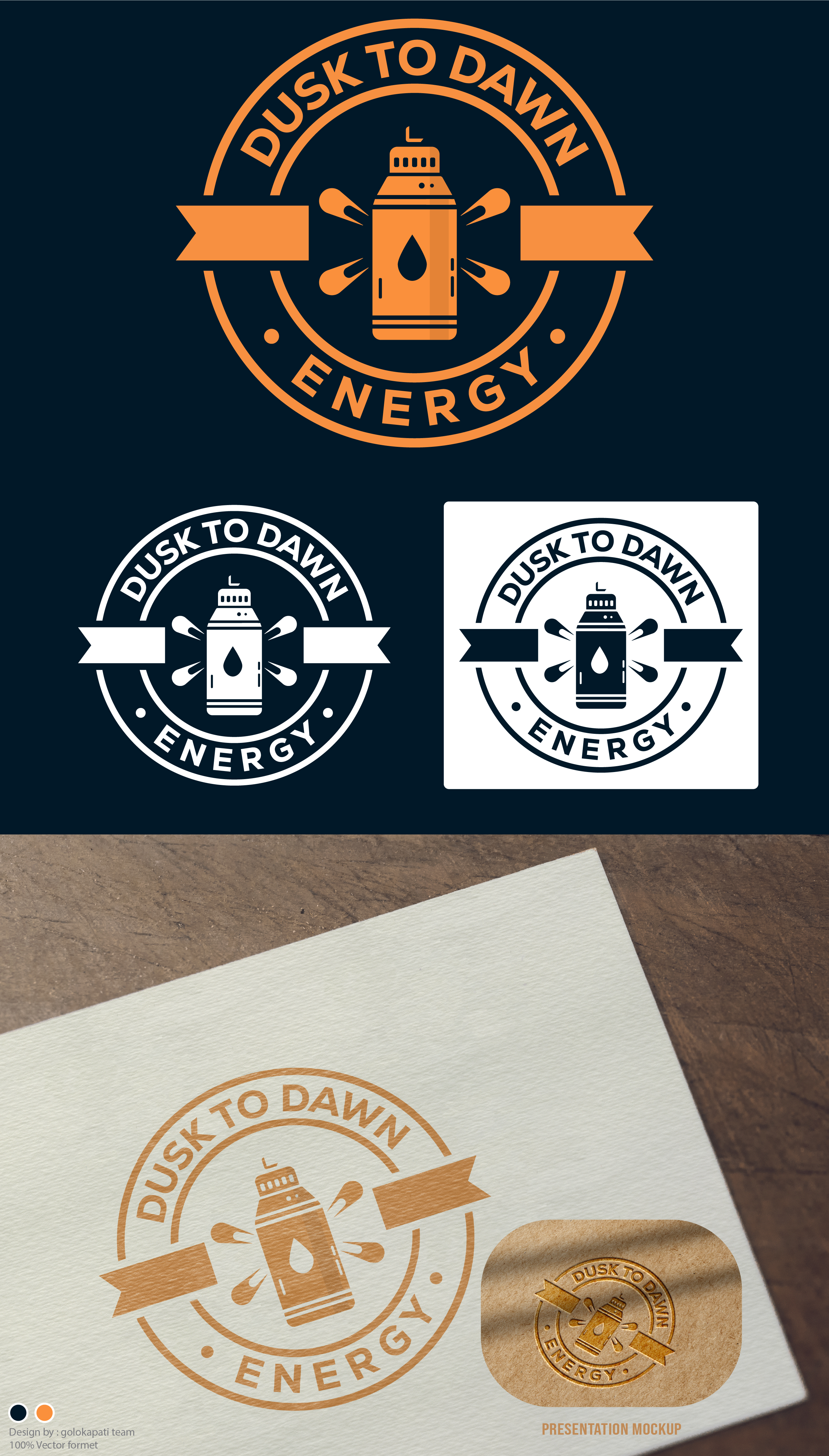 Logo-Design von Golokapati für dieses Projekt | Design #32324099