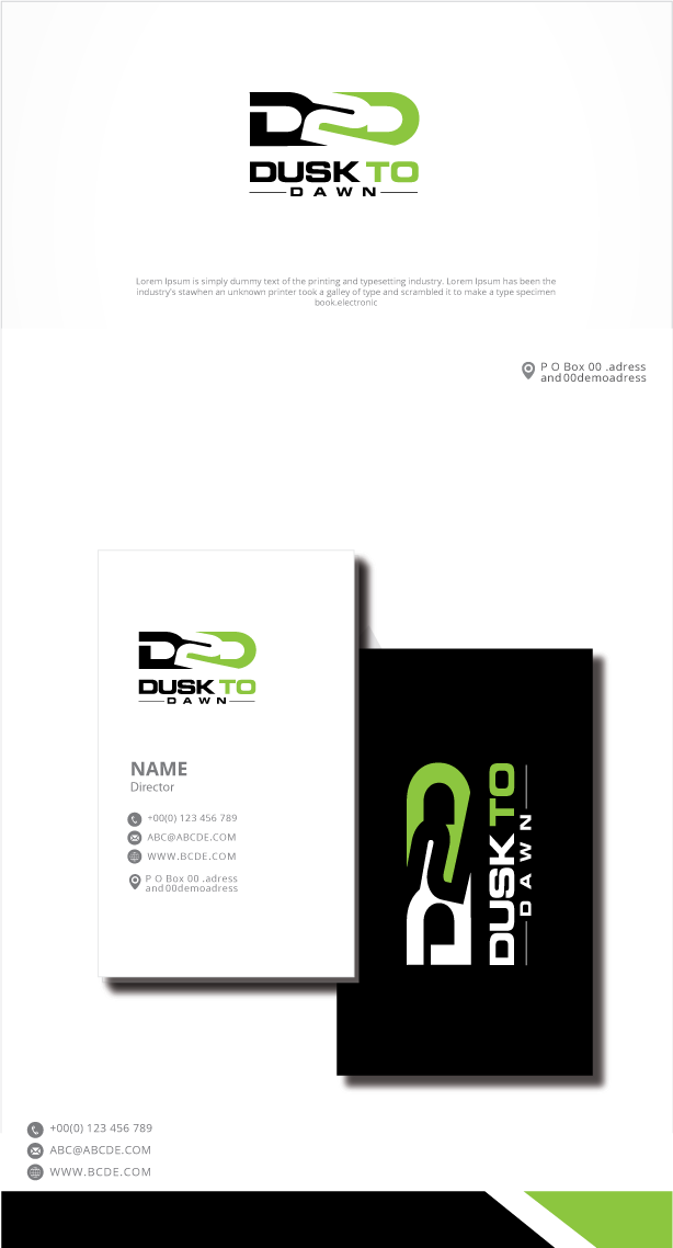 Diseño de Logo por zebronicgraphic para este proyecto | Diseño #32314967