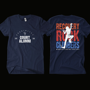 Diseño de Camiseta por Rheanza para este proyecto | Diseño: #32349638