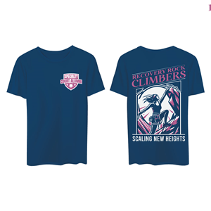 Diseño de Camiseta by {mega- for this project | Diseño: #32316325