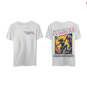 Diseño de Camiseta by {mega- for this project | Diseño: #32317805