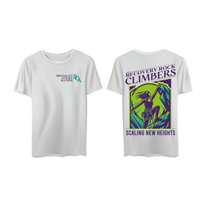 Diseño de Camiseta by {mega- for this project | Diseño: #32318109