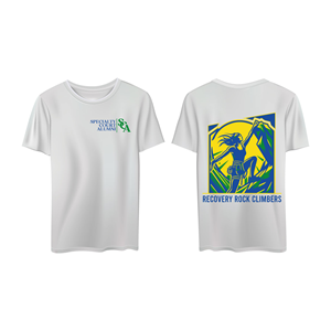 Diseño de Camiseta by {mega- for this project | Diseño: #32318152