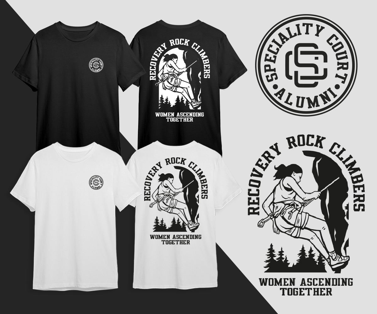 Diseño de Camiseta por SKJN Creative para este proyecto | Diseño #32344704