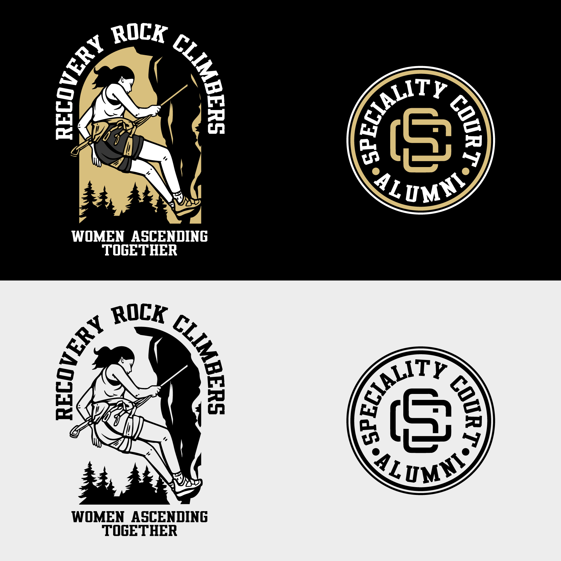 T-shirt Design by SKJN Creative for this project | Design #32344846