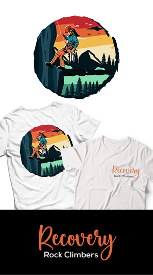 Diseño de Camiseta por debdesign para este proyecto | Diseño: #32317119