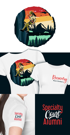 Diseño de Camiseta por debdesign para este proyecto | Diseño: #32325941