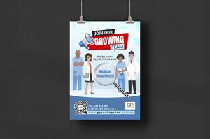 Graphic Design by ArtHive for this project | Design: #32321699