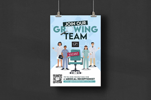 Graphic Design by ArtHive for this project | Design: #32321710
