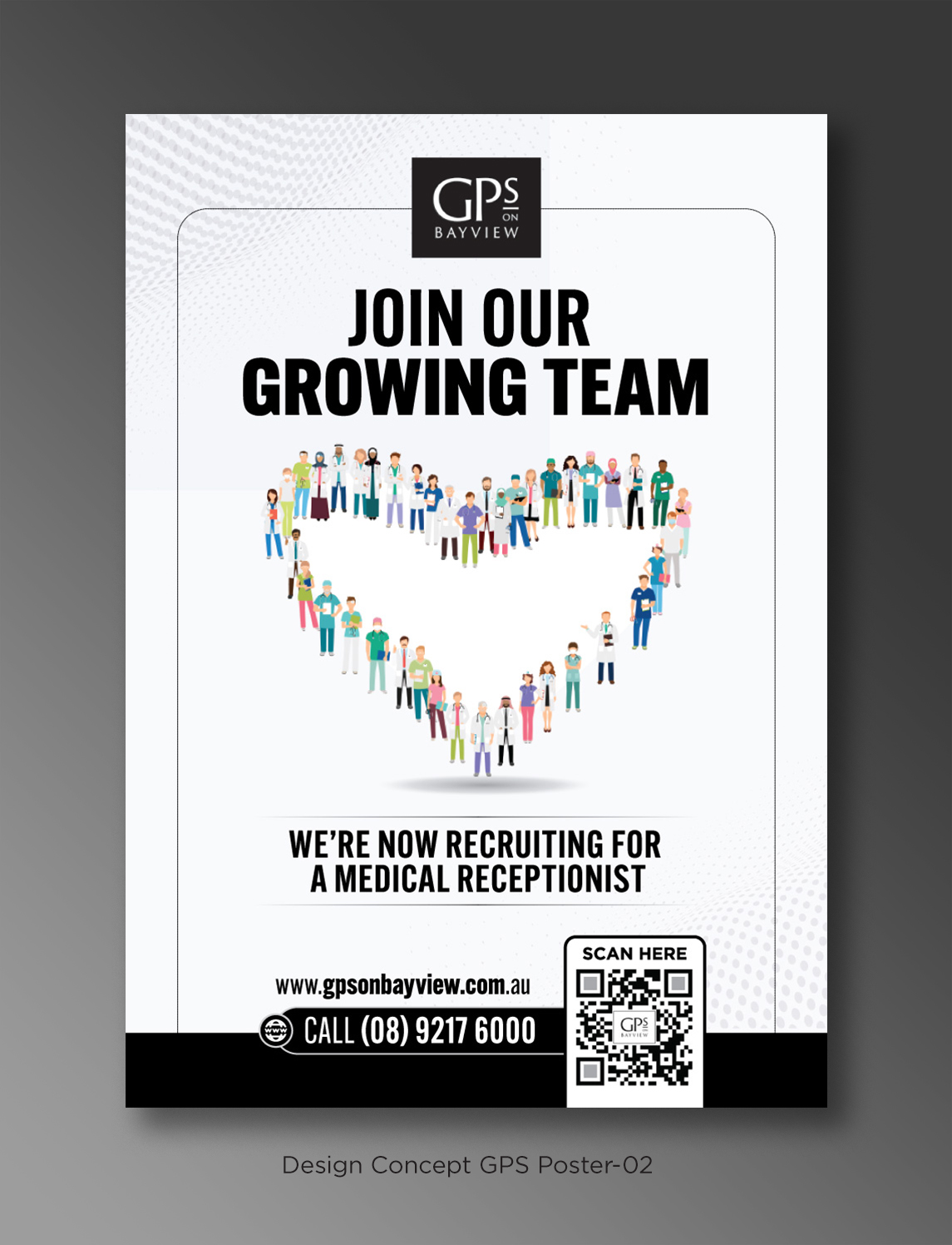 Graphic Design by D Creative for this project | Design #32312548