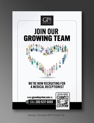 Graphic Design by D Creative for this project | Design: #32312548