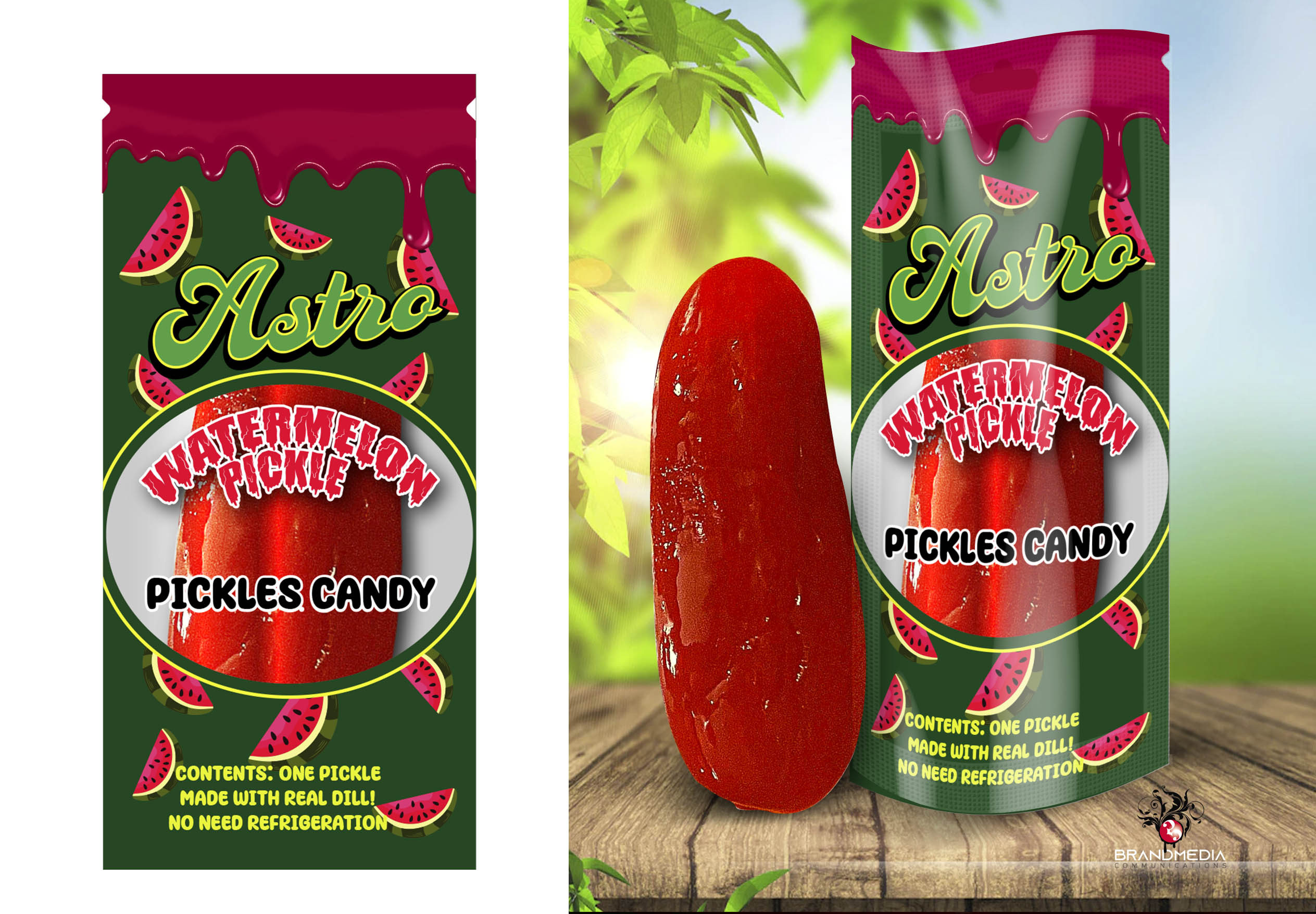 Graphic Design by  Najmi for this project | Design #32334552