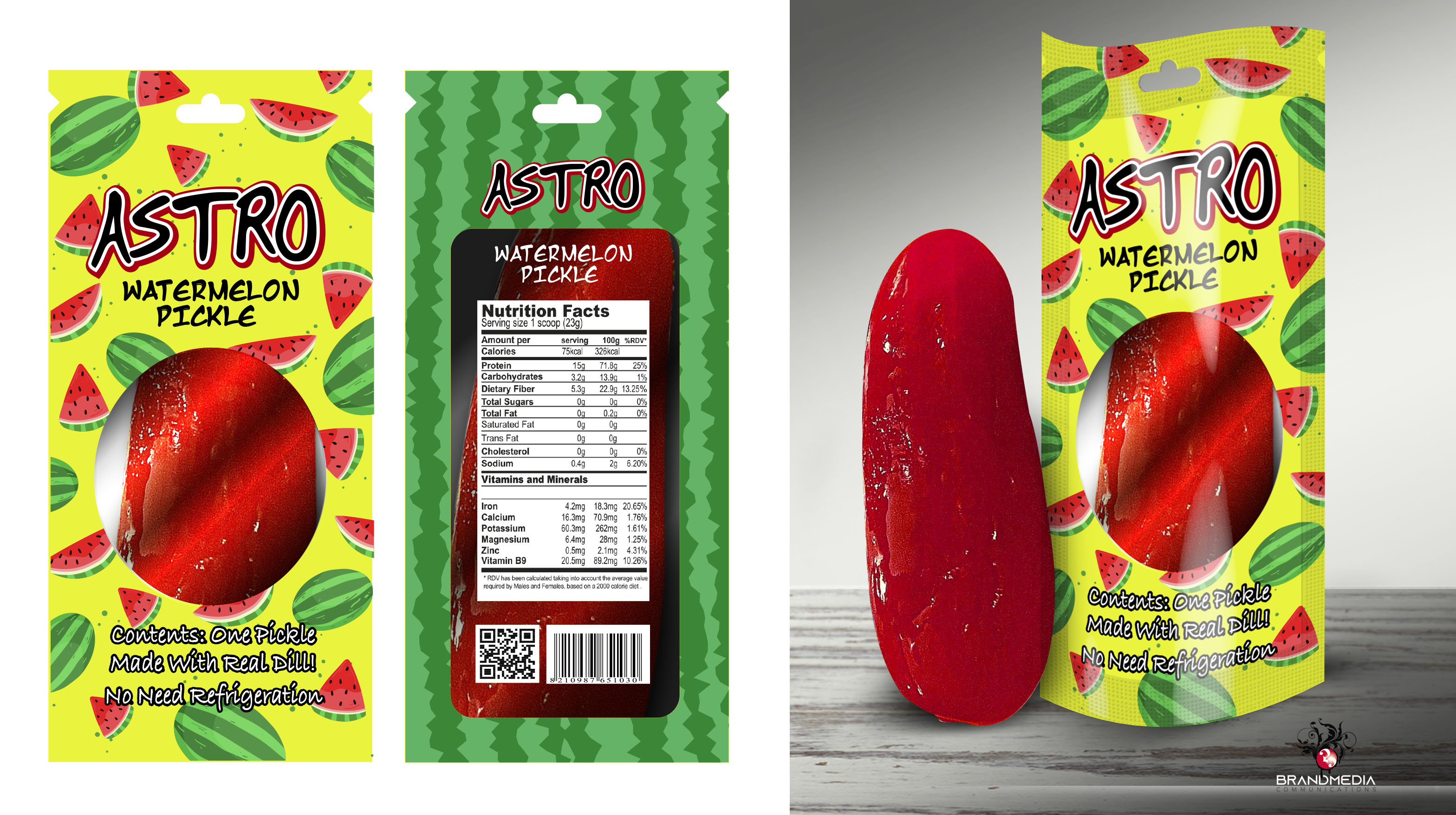 Graphic Design by  Najmi for this project | Design #32351619