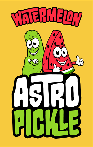 Graphic Design by Alien Art Design