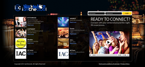 Web Design par OM pour IAMTHECLUB, LLC | Design : #779576