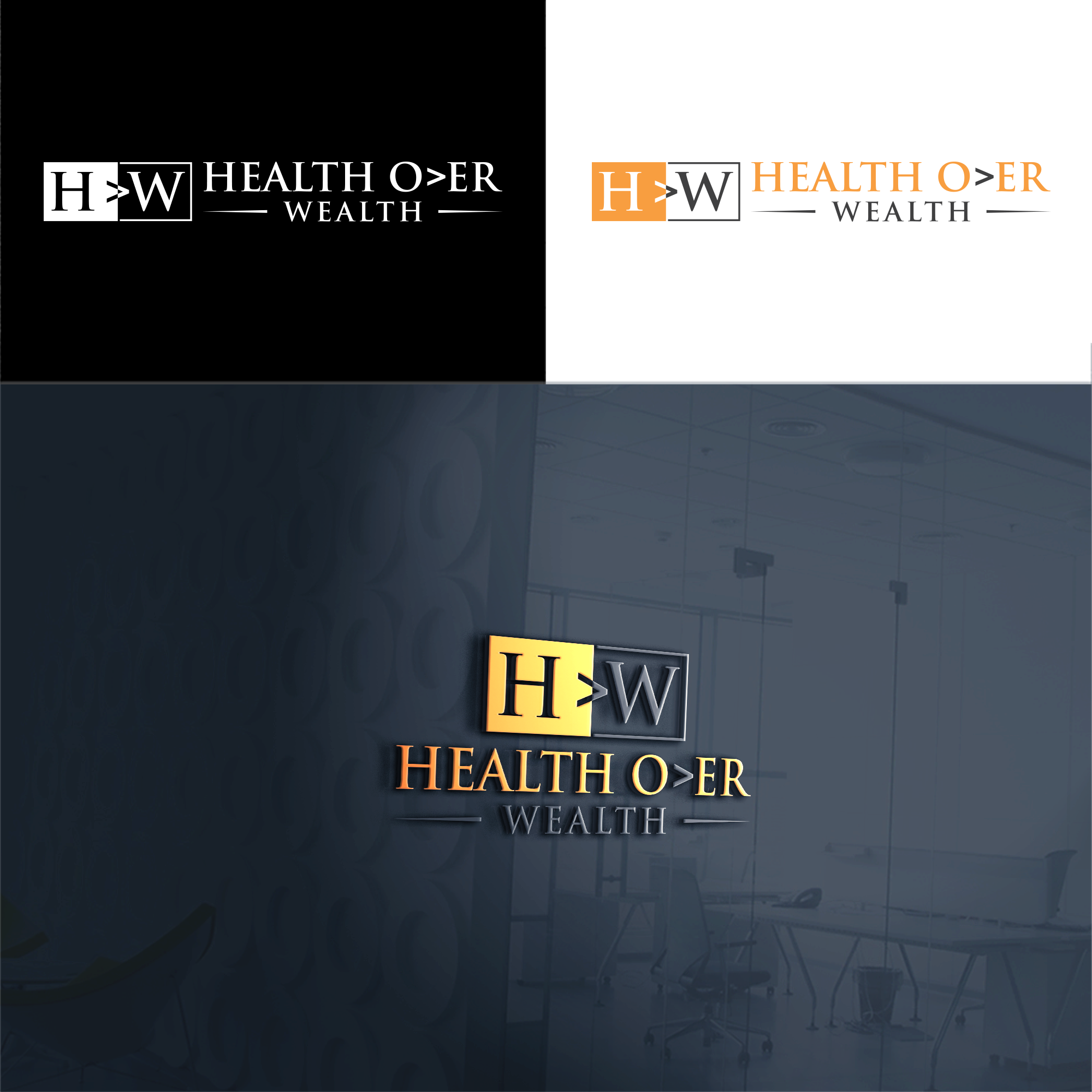 Logo-Design von RA-bica für dieses Projekt | Design #32326865