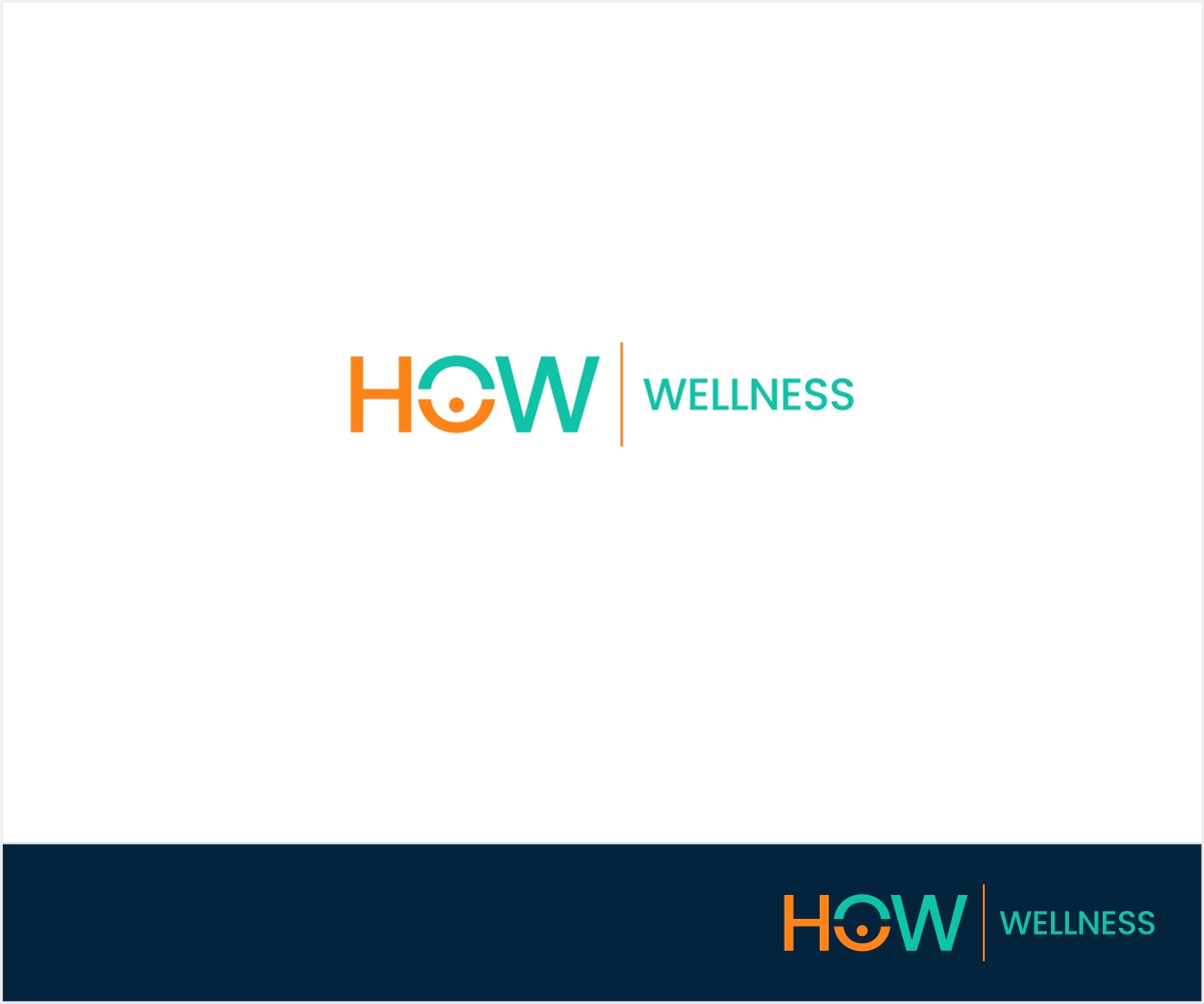 Elegant, Playful, Health and Wellness Logo Design for HEALTH OVER ...