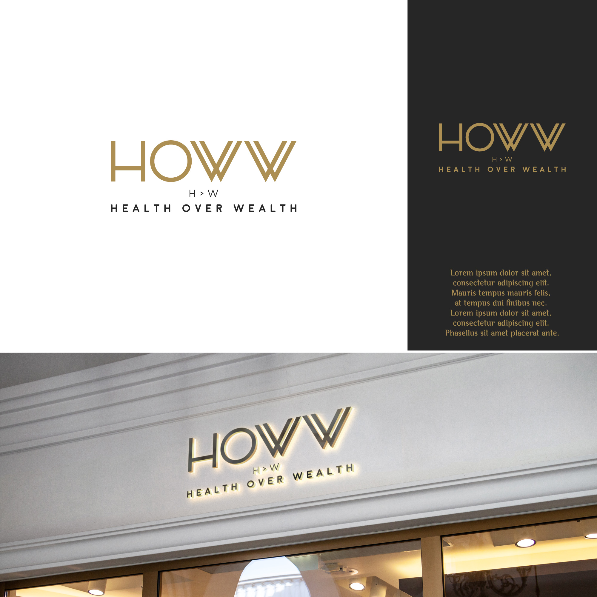 Logo Design by Arjuna Design for this project | Design #32315074