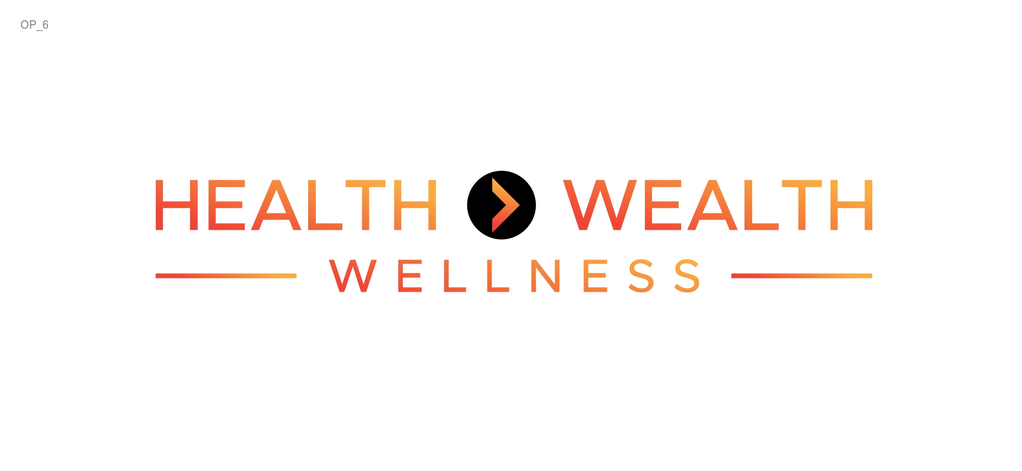 Elegant, Playful, Health and Wellness Logo Design for HEALTH OVER ...