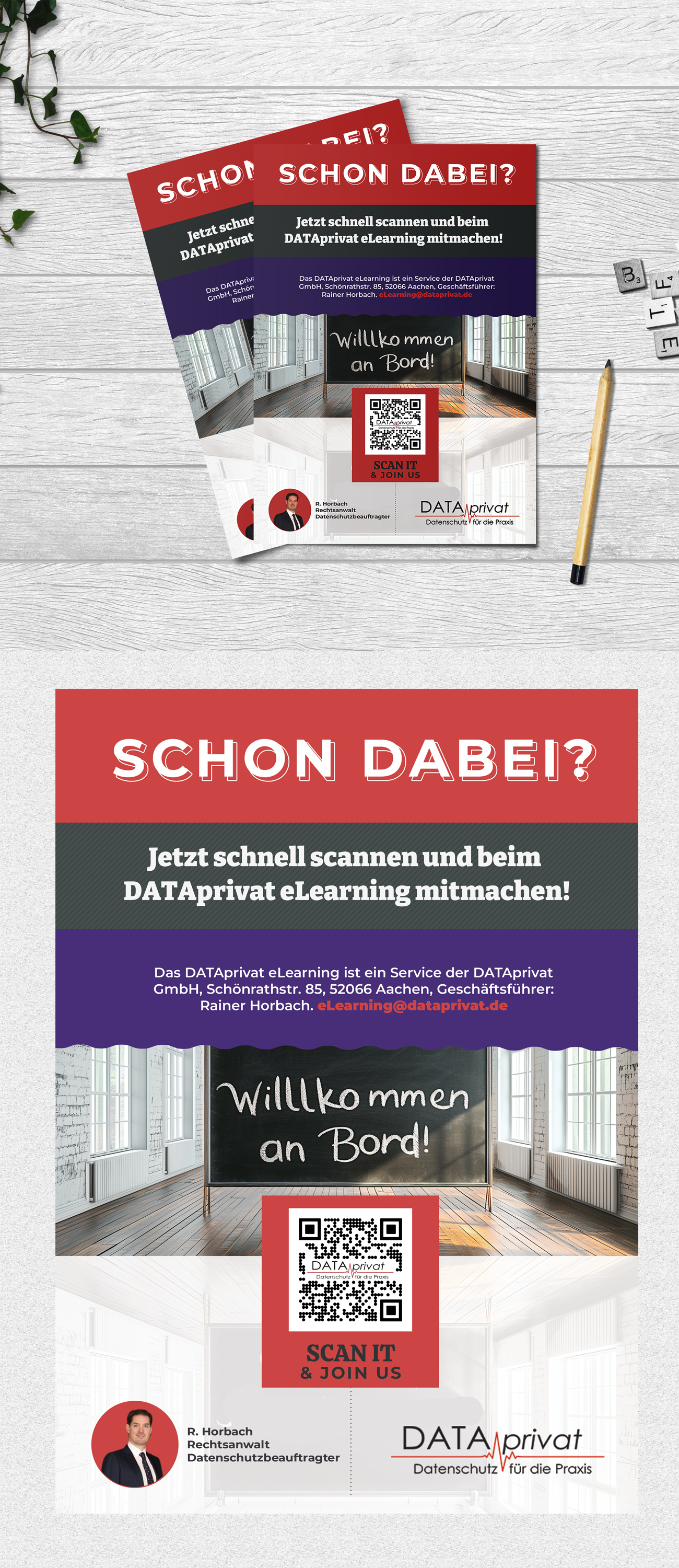 Design de Flyer par Ramamoorthi Annadurai pour ce projet | Design #32311783