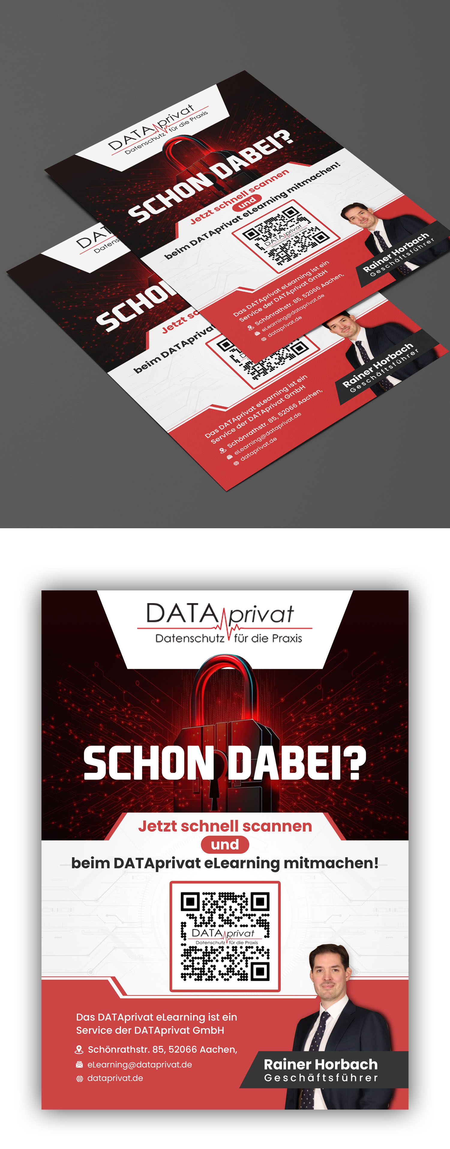 Flyer Design by debdesign for this project | Design #32318644