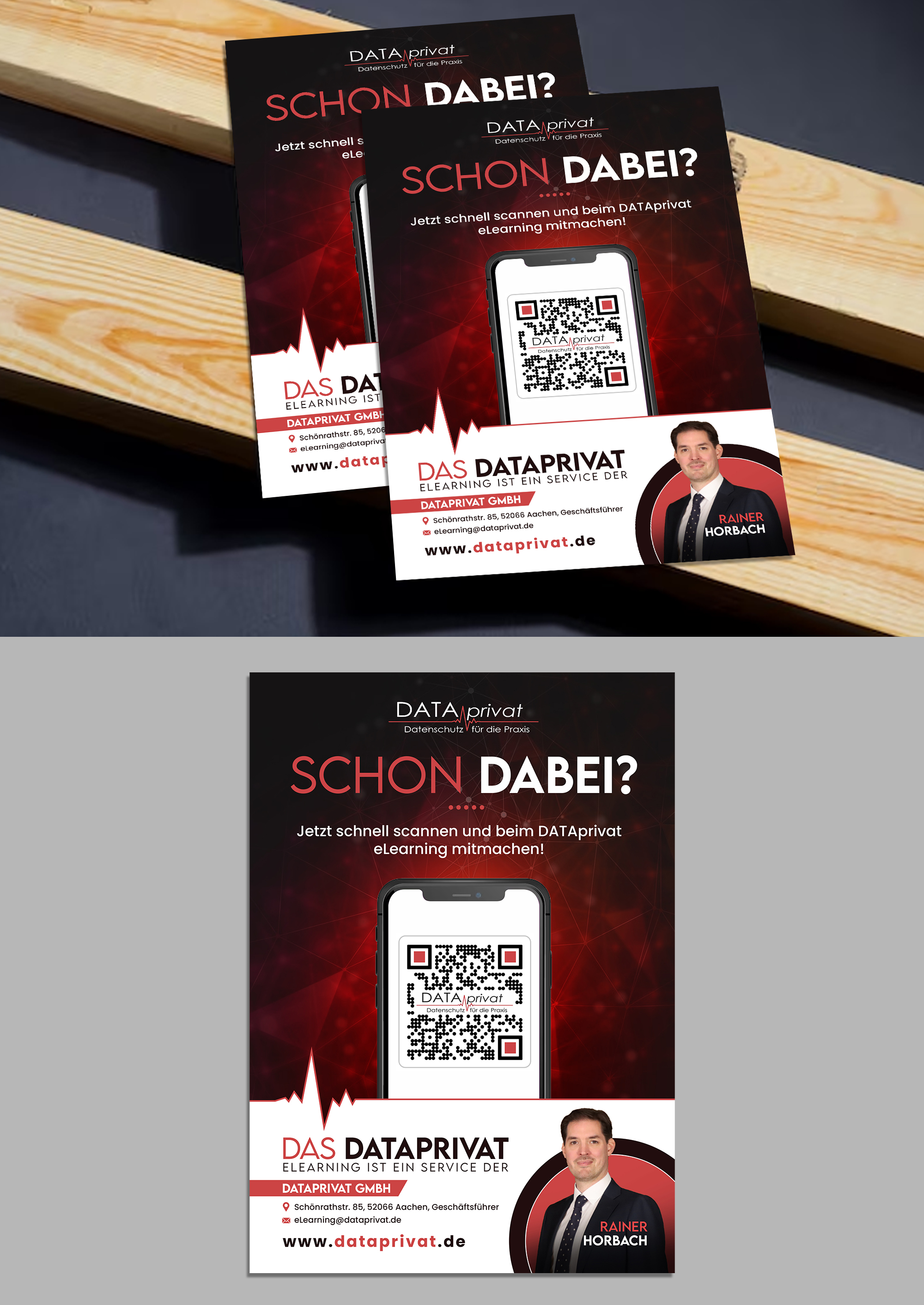 Flyer Design by debdesign for this project | Design #32318845