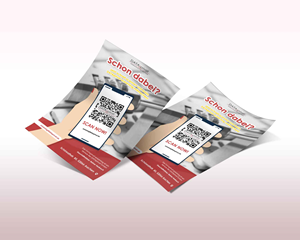 Flyer Design by Rohit Anand for this project | Design #32333950
