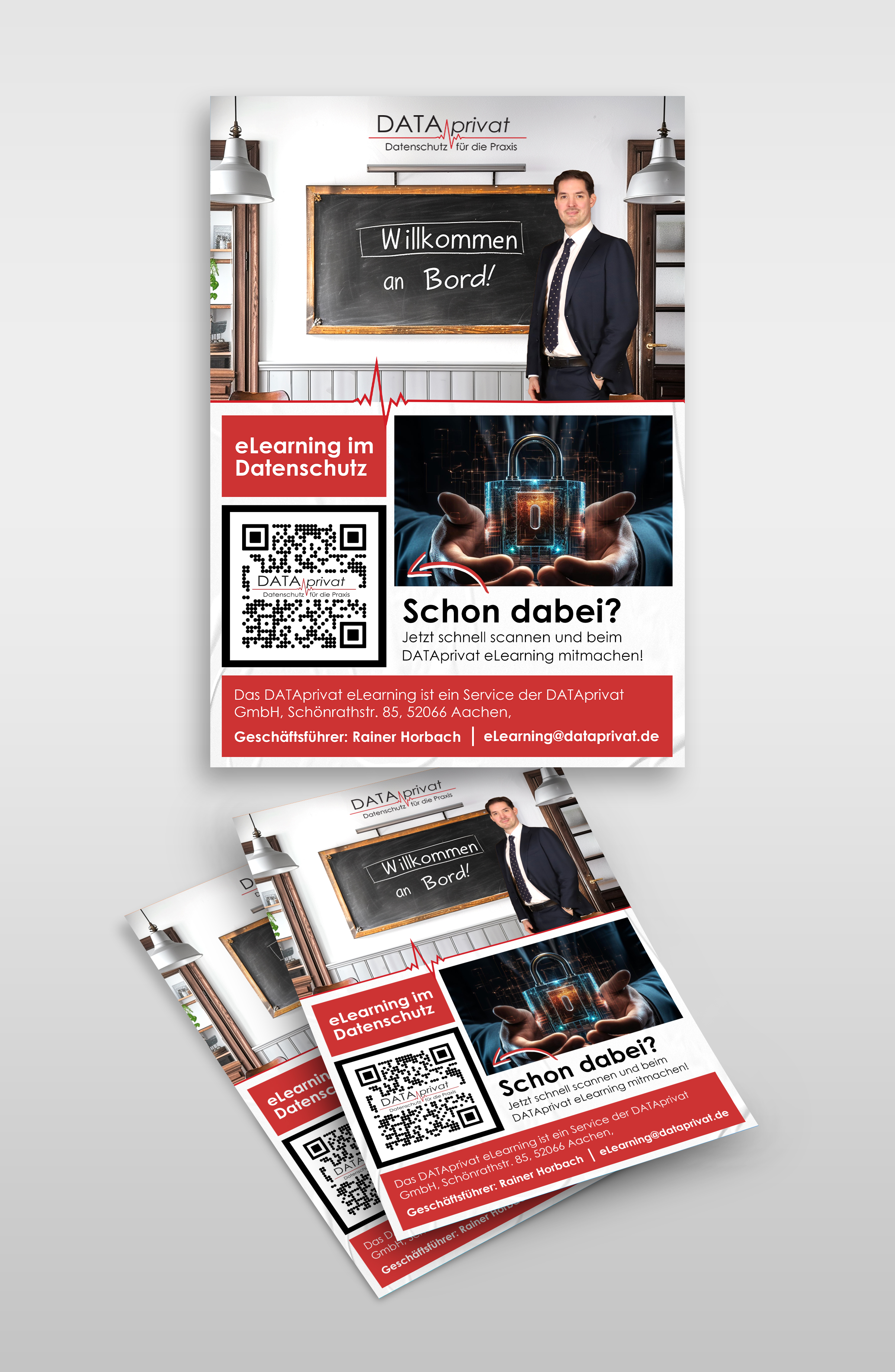 Flyer Design by Graphic Guy for this project | Design #32328408