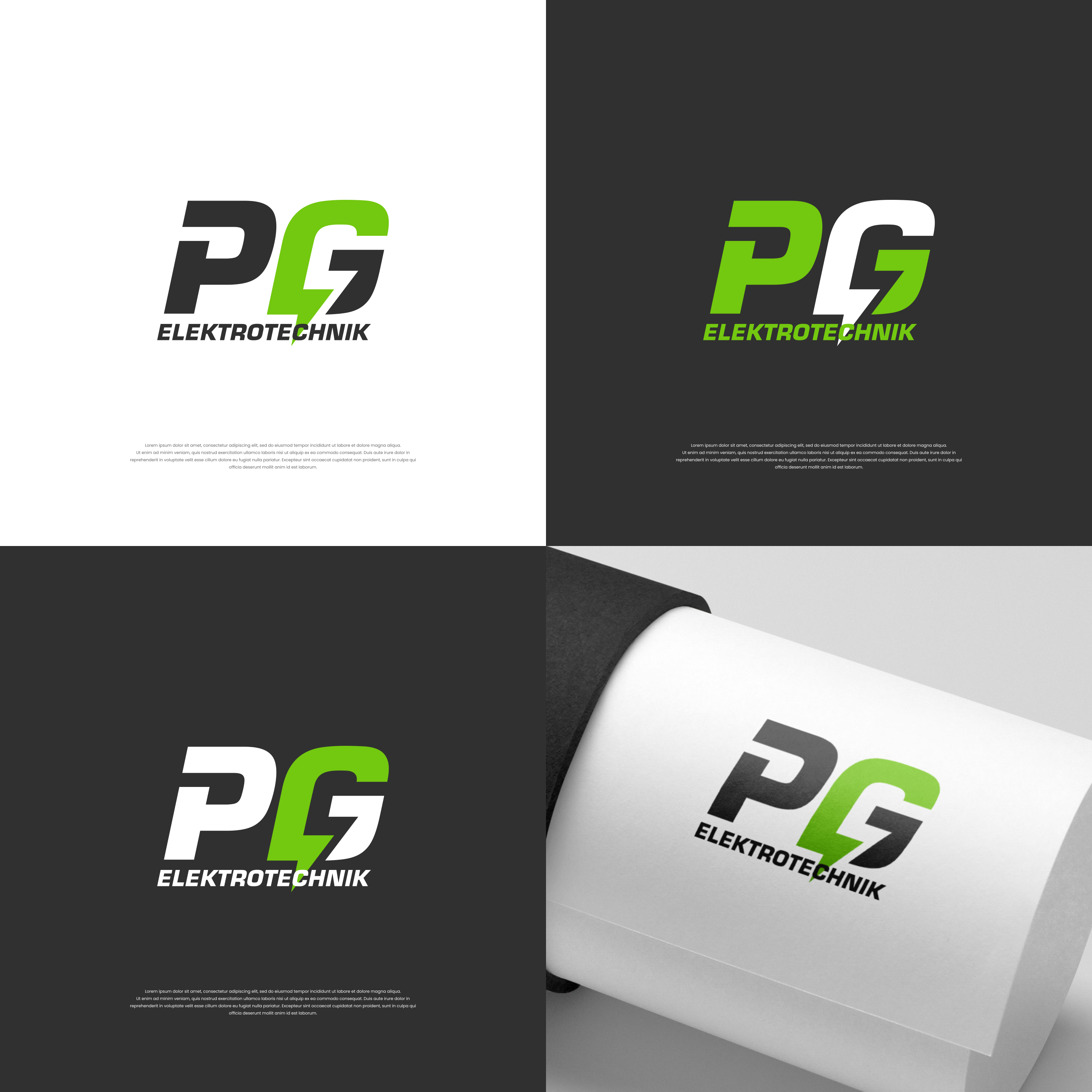 Logo Design by ge.logo for this project | Design #32314732