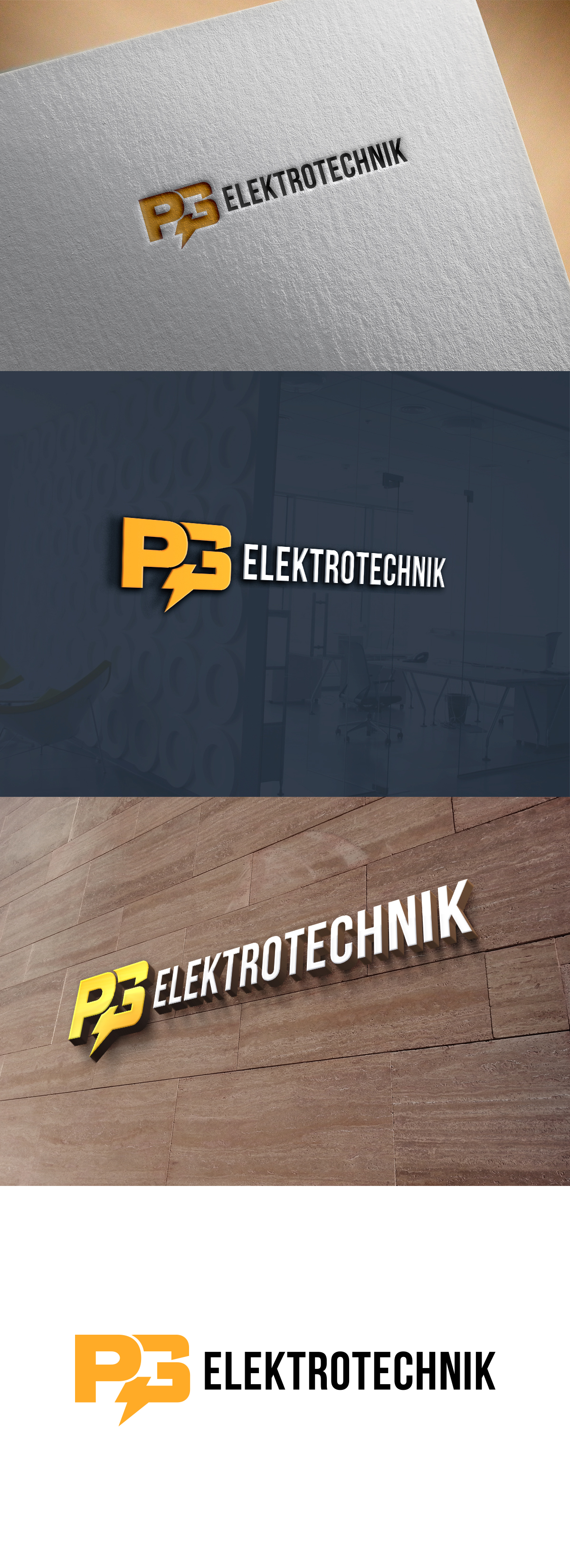 Logo Design by DesignMaker 2 for this project | Design #32362802