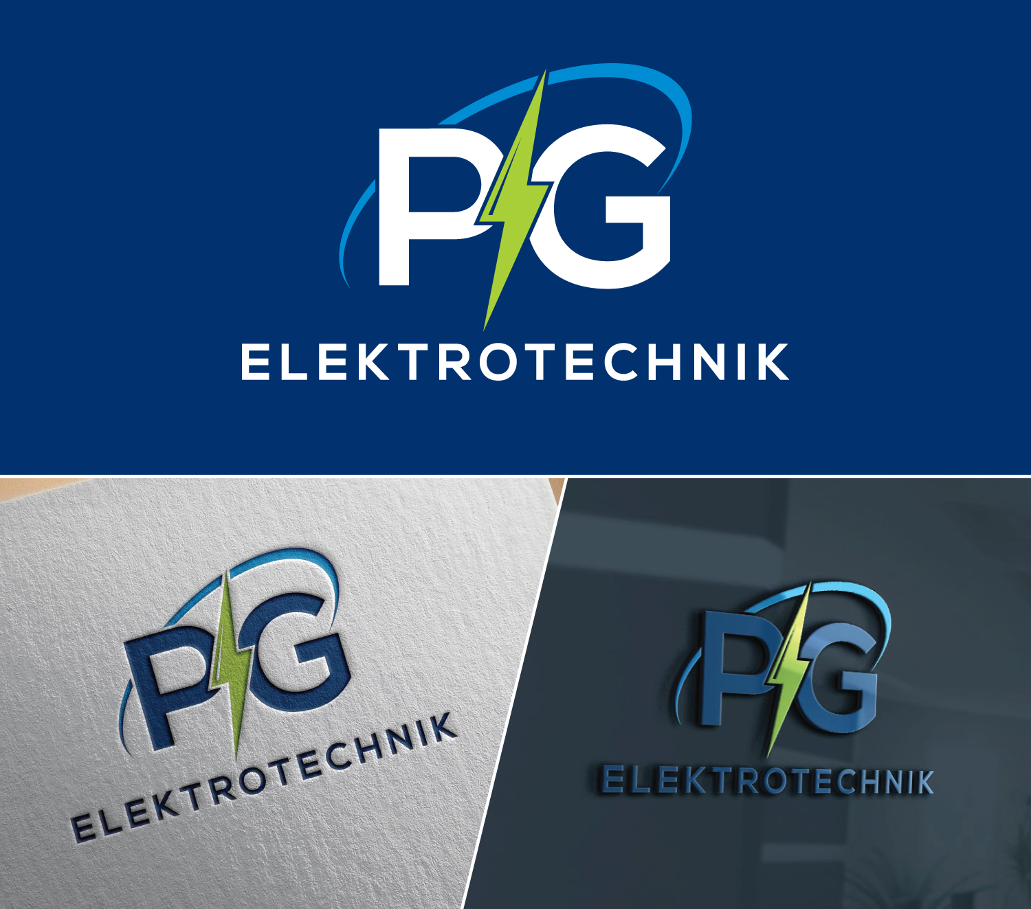 Logo Design by Atec for this project | Design #32319178