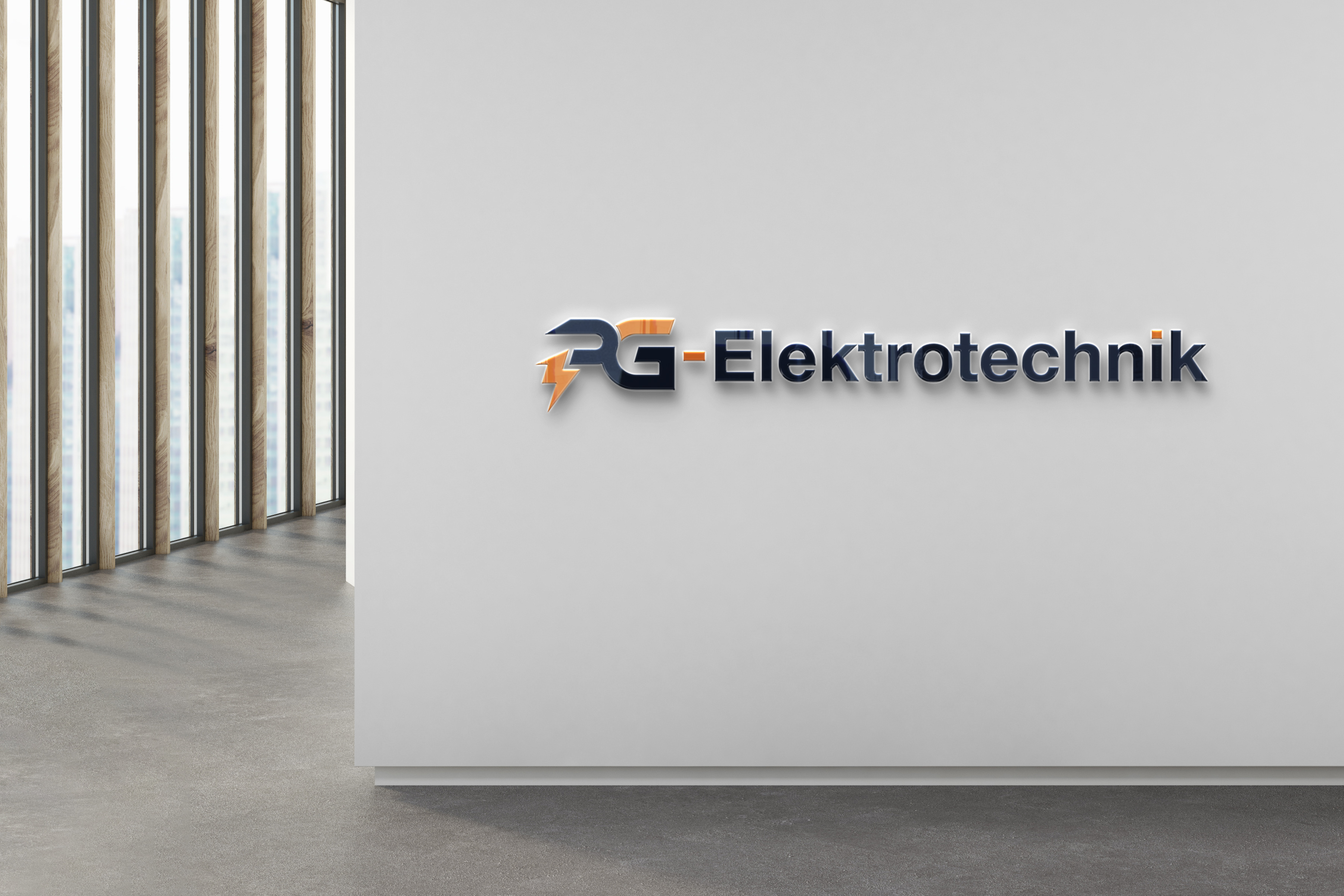 Logo Design by 4tech services for this project | Design #32314603