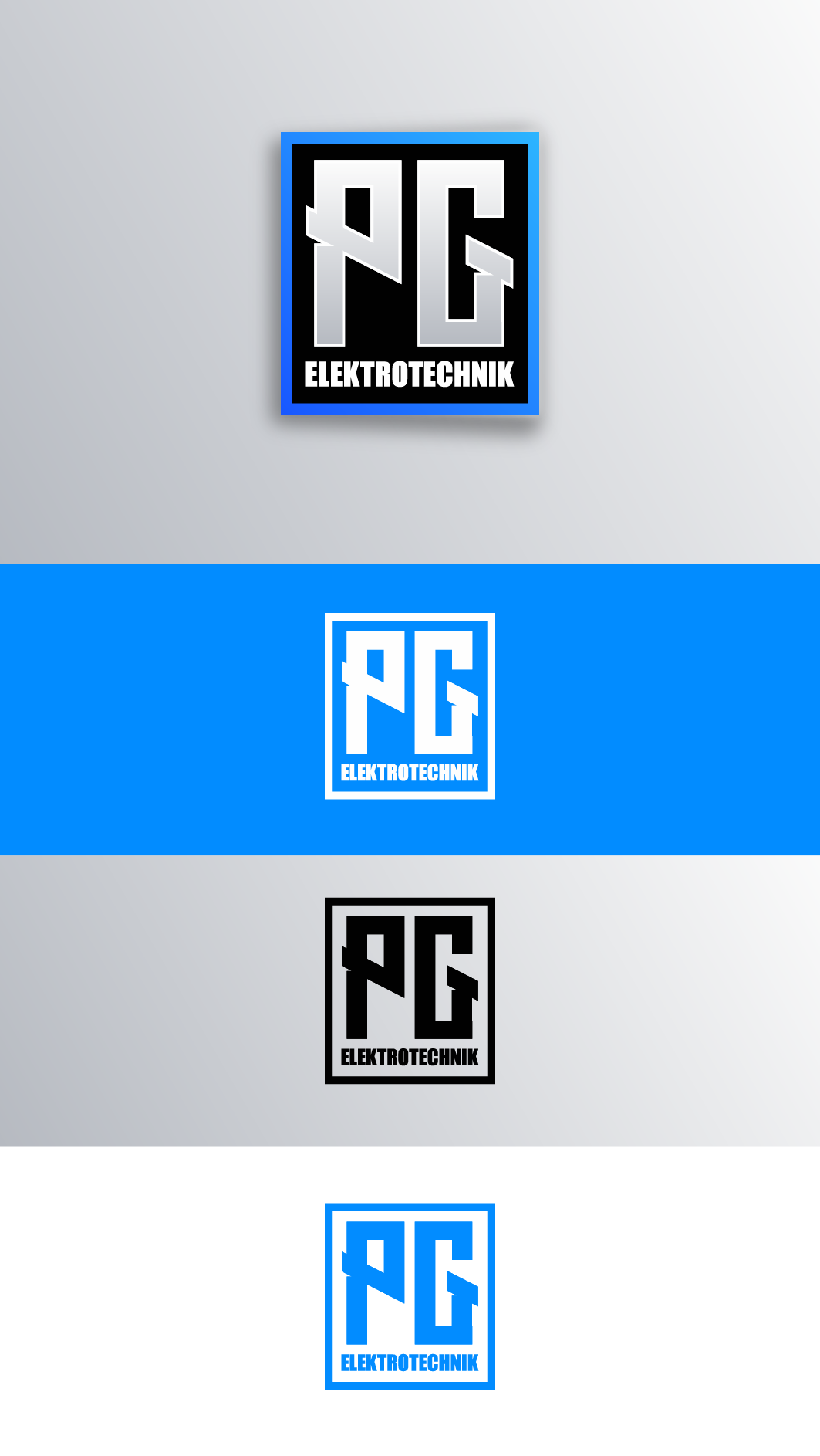 Logo Design by Elcdtm for this project | Design #32315093
