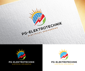 Diseño de Logo por Dot Design 3 para este proyecto | Diseño: #32337533