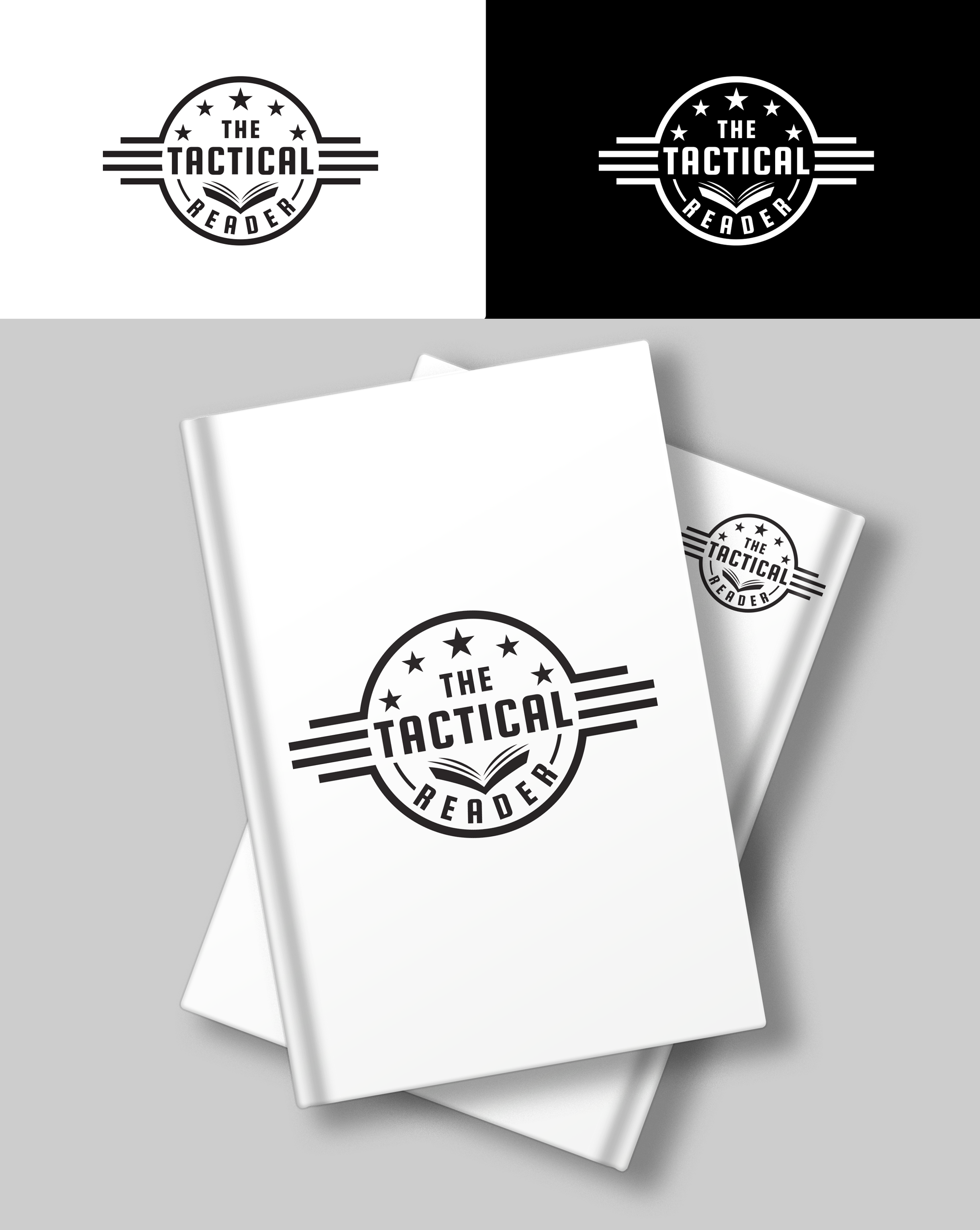 Diseño de Logo por RA-bica para este proyecto | Diseño #32327285