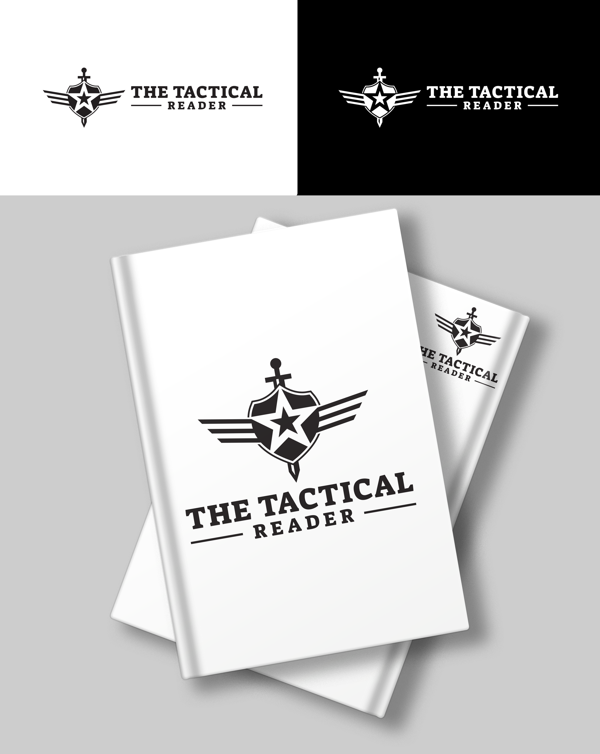 Diseño de Logo por RA-bica para este proyecto | Diseño #32327287