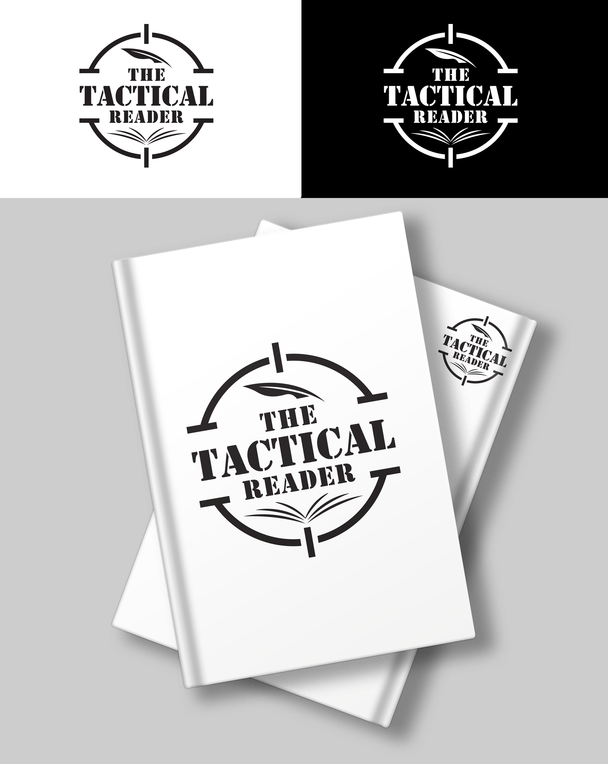 Diseño de Logo por RA-bica para este proyecto | Diseño #32327288