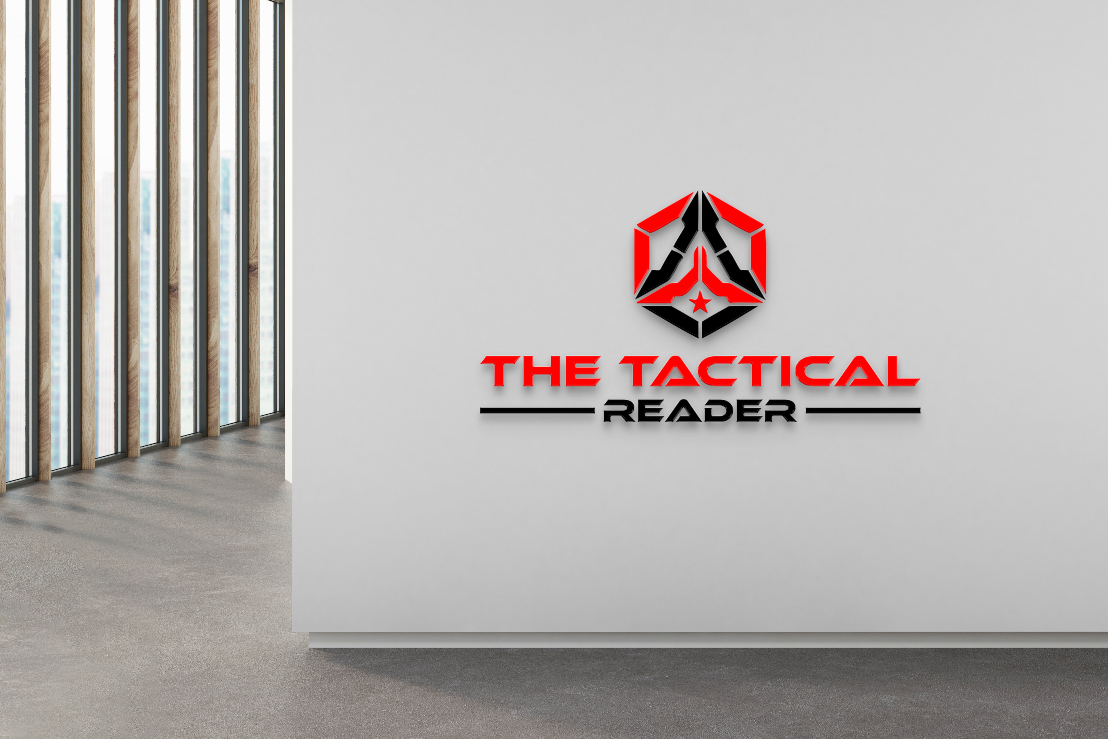 Logo-Design von tecnik designer für dieses Projekt | Design #32317835