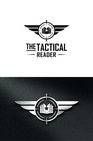Logo Design by apik. for this project | Design: #32312454