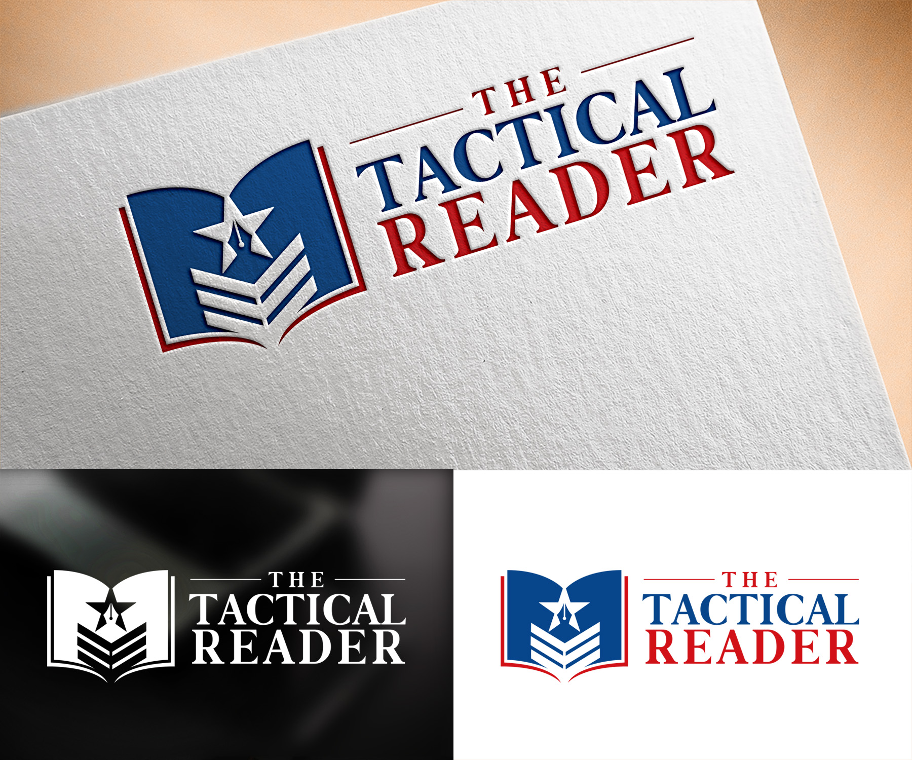 Diseño de Logo por Vishak vasu para este proyecto | Diseño #32356158