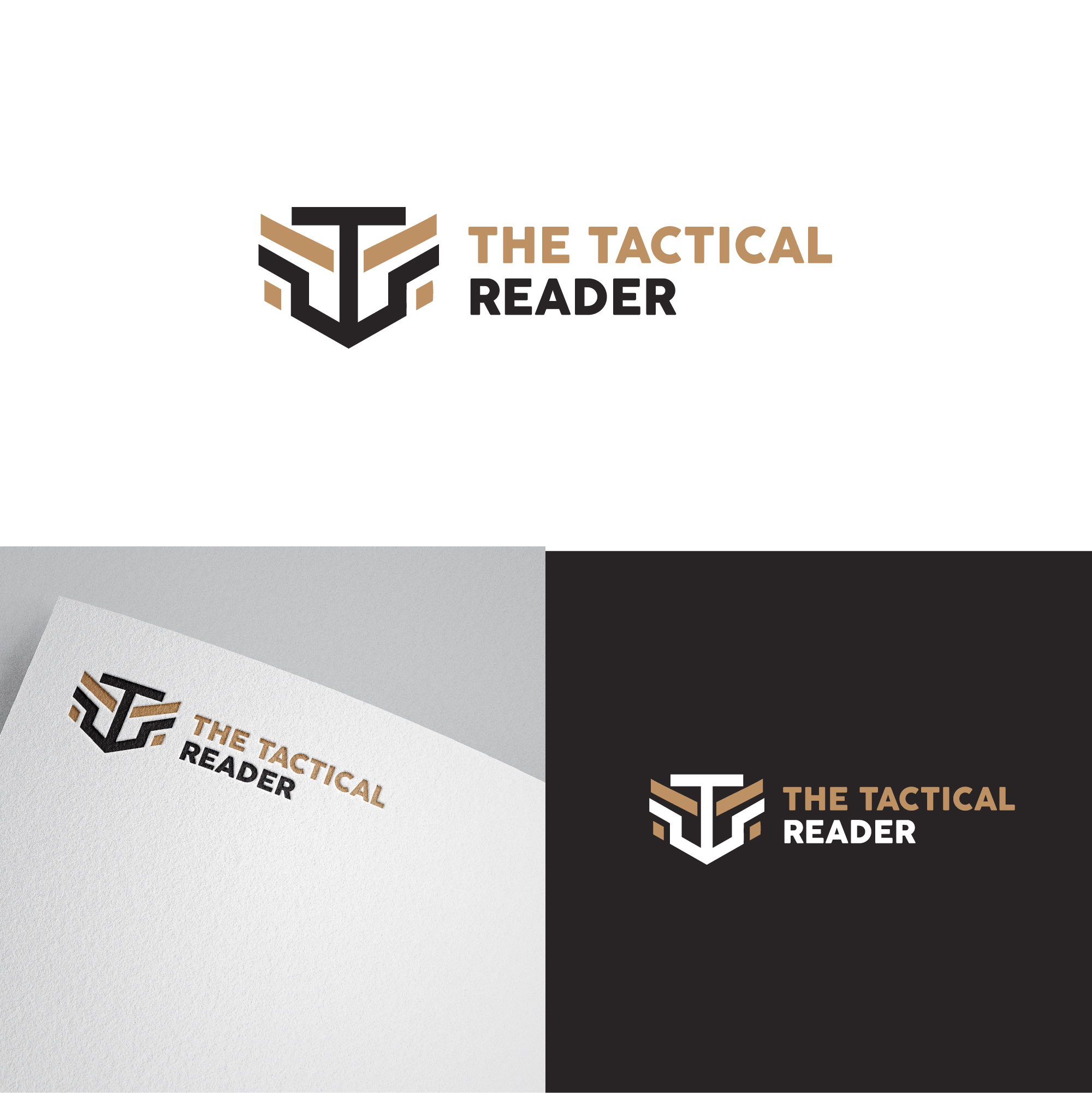 Logo-Design von Logotablet für dieses Projekt | Design #32315387